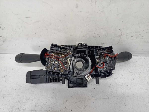 COMMODO RENAULT - Vue 2